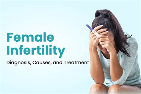 Female infertility